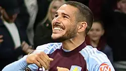 Emiliano Buendía.