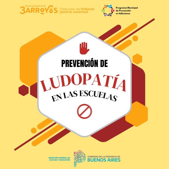 Ludopatía Juvenil