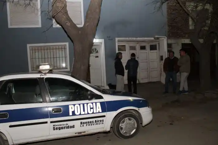 “Es impensado que en tan sólo cinco días me roben dos veces”