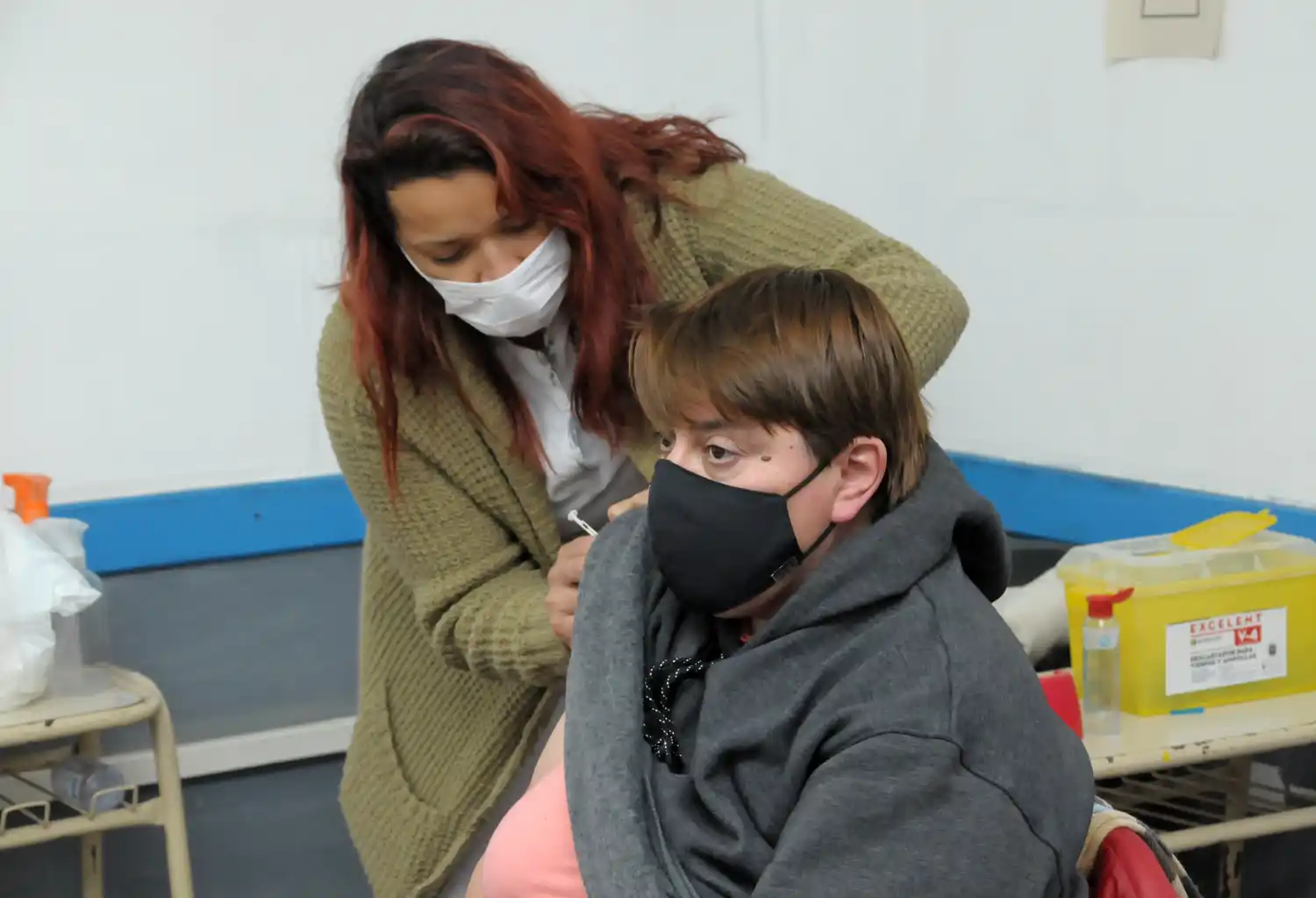 Tercera dosis: qué vacuna contra el coronavirus se aplica en cada caso