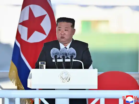 Una desertora norcoreana demandó al dictador Kim Jong-un por tortura y violencia sexual