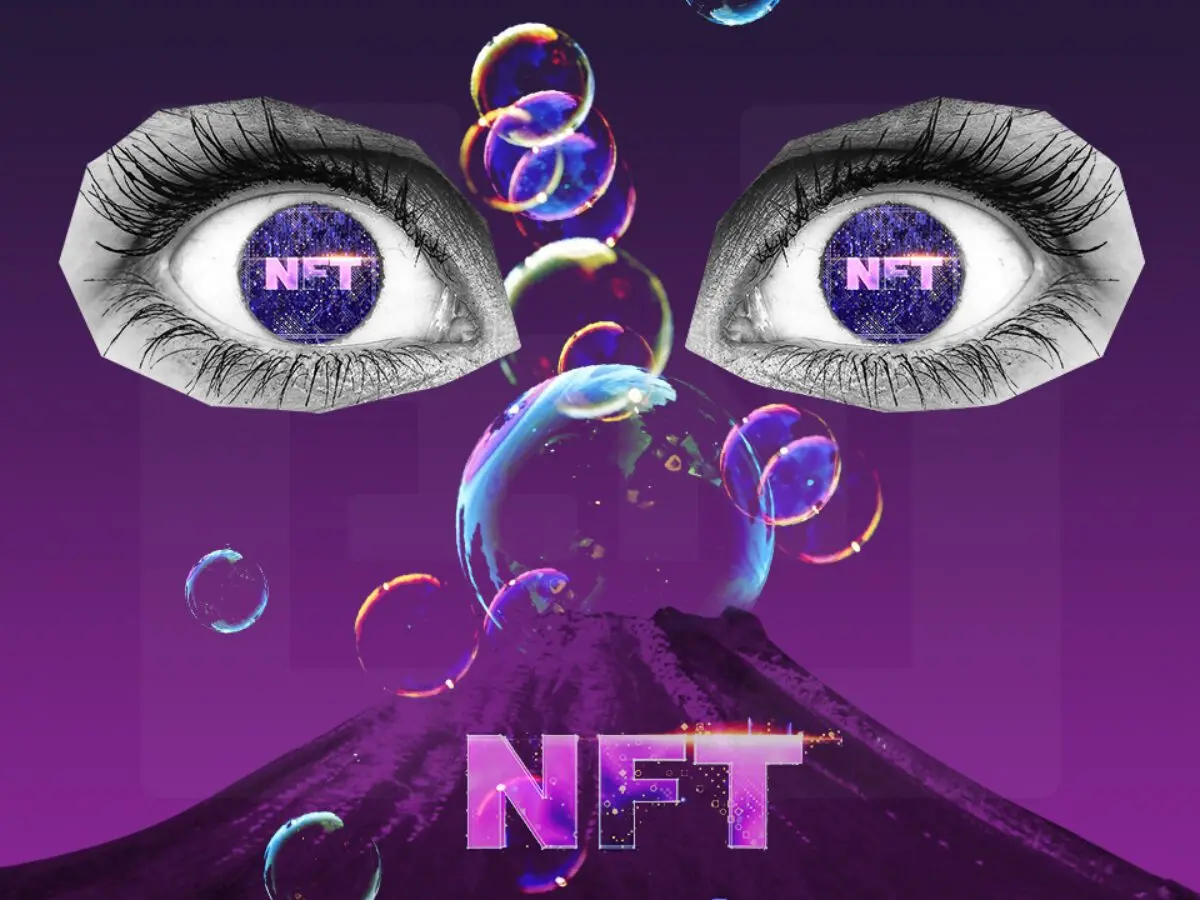 LO QUE DEBES SABER DE LAS NFT para comprar entradas de conciertos en Venezuela