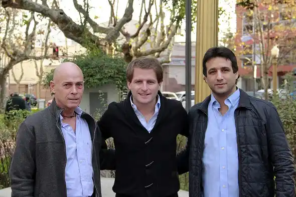 En San Fernando, Juntos por el Cambio pide que se bajen los impuestos