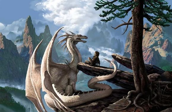 Últimos días de la exhibición gratuita “Los Dragones de Ciruelo” en Avellaneda: santuario de arte para grande y chicos