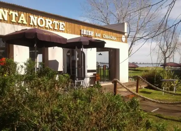 El Departamento Ejecutivo anuló la concesión del Parador Punta Norte