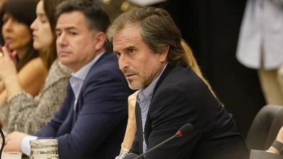 La Provincia repudió los dichos de Benegas Lynch
