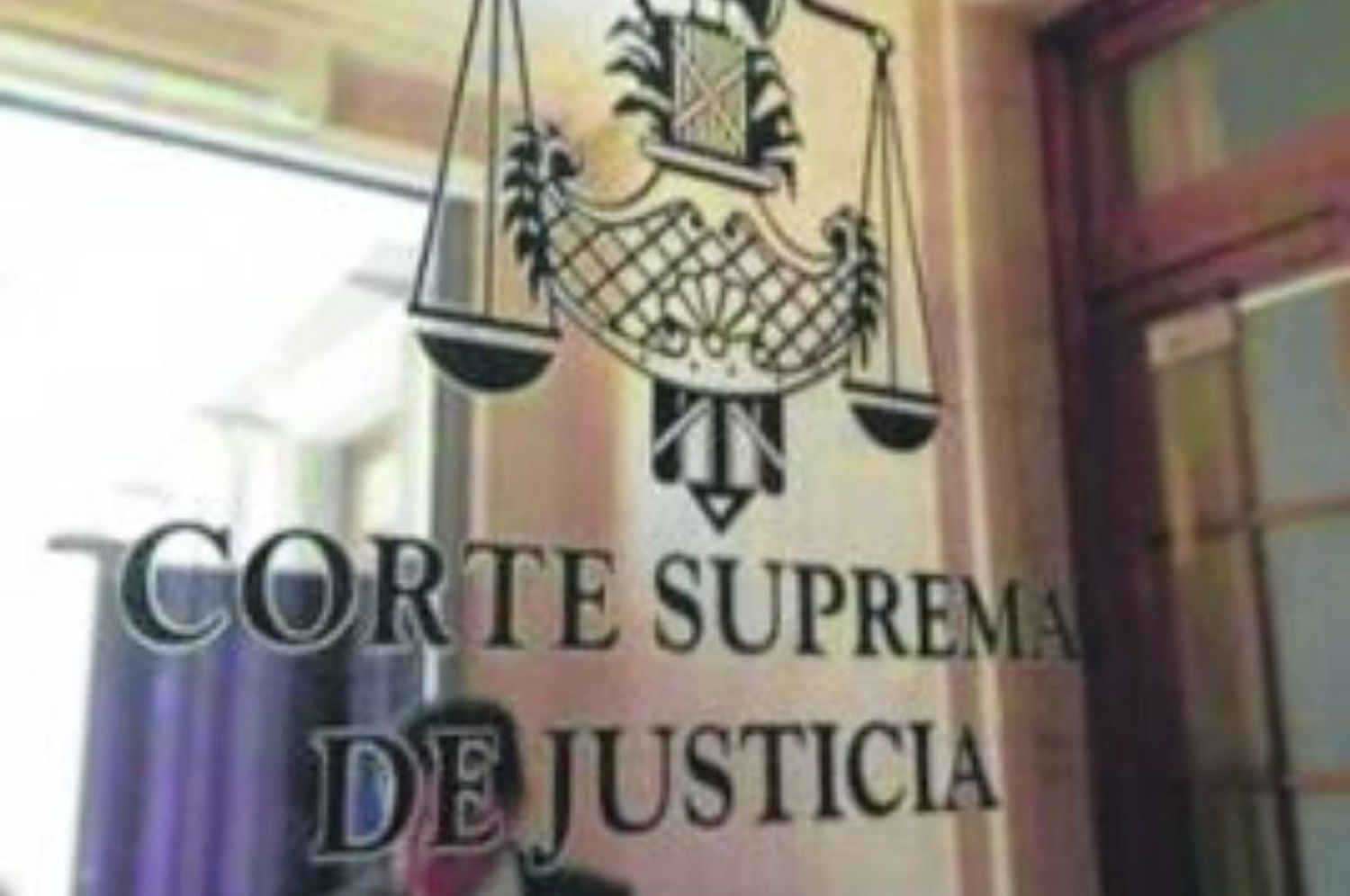 El Poder Judicial de Santa Fe presentó un nuevo esquema de trabajo