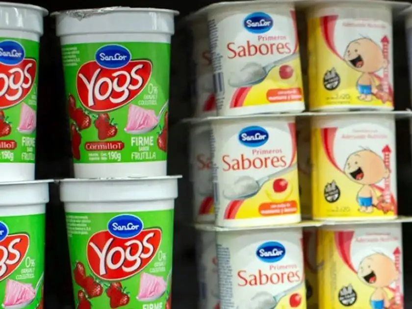 Cerró una histórica productora de yogures y postres: 400 trabajadores quedaron sin empleo