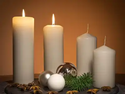 La Iglesia Católica celebra los domingos de Adviento