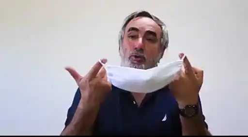 Trenque Lauquen aprobó su propio impuesto a la riqueza para frenar al Covid: "Todo sale plata", justificó el Intendente