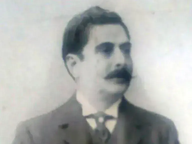 Fernando González Quiroga