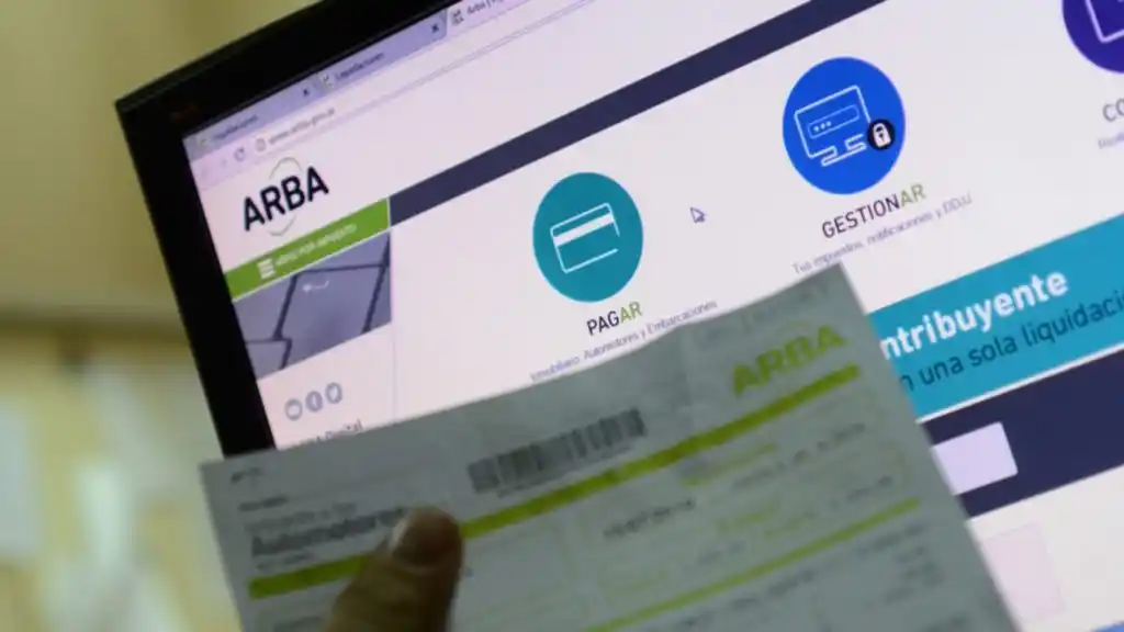 ARBA prórroga vencimientos de cuotas de planes de pago por dos meses