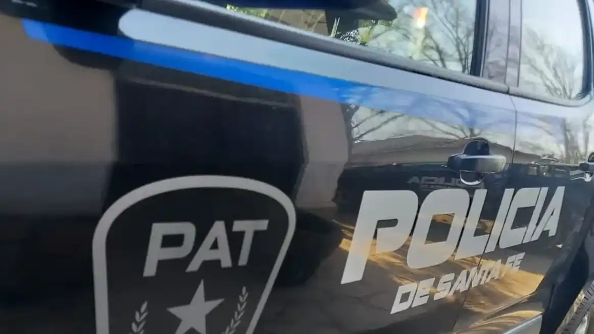 Policía de Acción Táctica. PAT. Policial