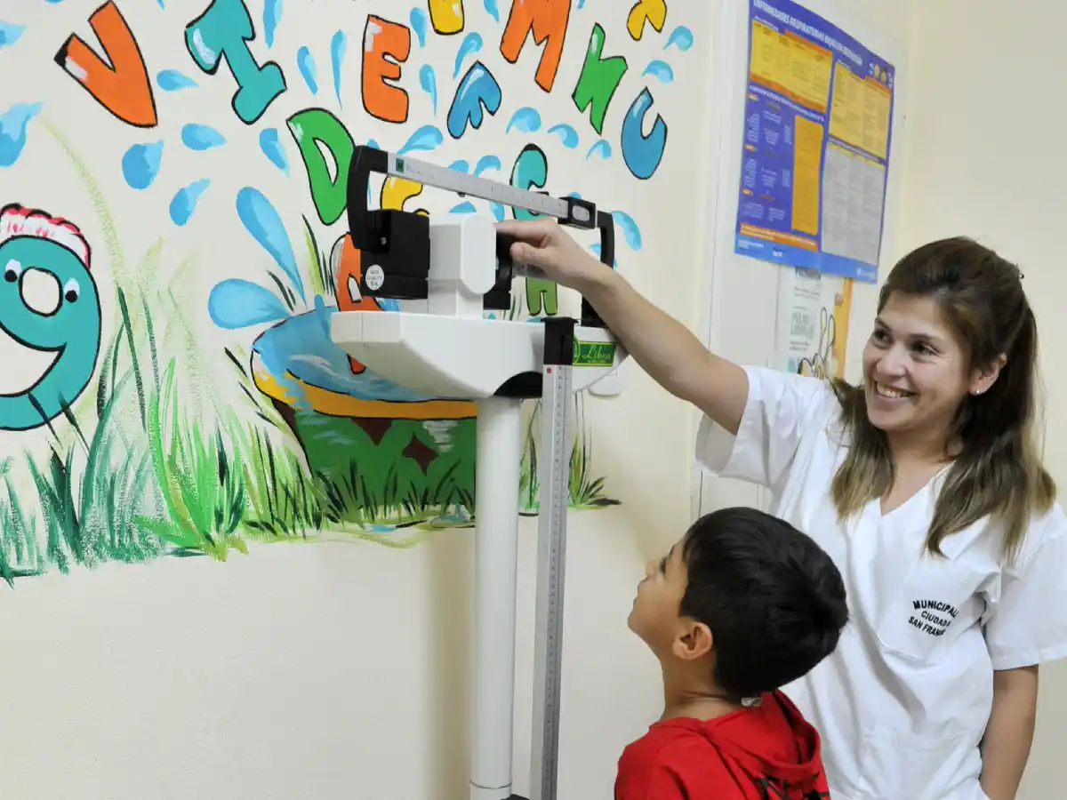 La certificación escolar,  “una oportunidad” para la valoración integral de la salud