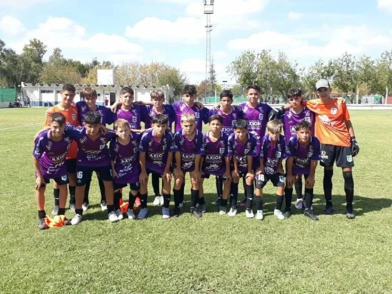 Se juega la segunda fecha de Regional de AFA