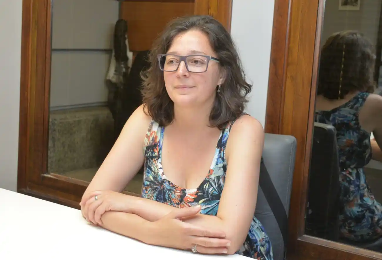 Presentaron un proyecto de salud para personas LGBT 
