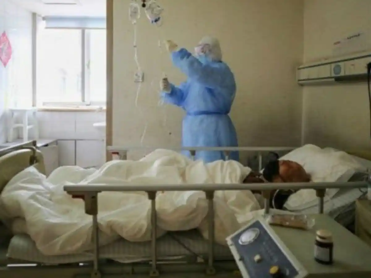 Confirmaron seis nuevas muertes por coronavirus en Argentina y 147 casos en las últimas 24 horas