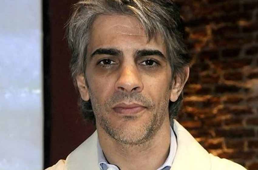 El sorpresivo elogio de Pablo Echarri a Mauricio Macri