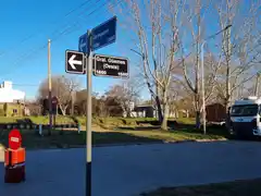 Vecinos reclamaron por los problemas de tránsito generados tras el cambio de sentido de Güemes Norte