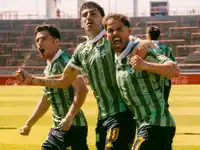 Un importante triunfo de Aldosivi