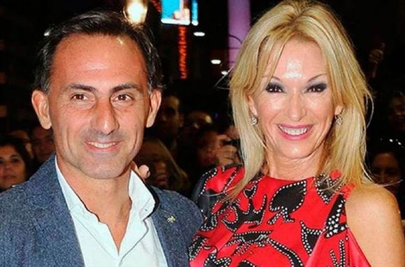 Yanina Latorre confesó su infidelidad hacia Diego Latorre: "Se está enterando ahora"