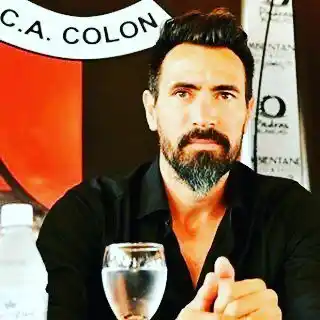 Domínguez: “Tengo los pies sobre la tierra con Colón”