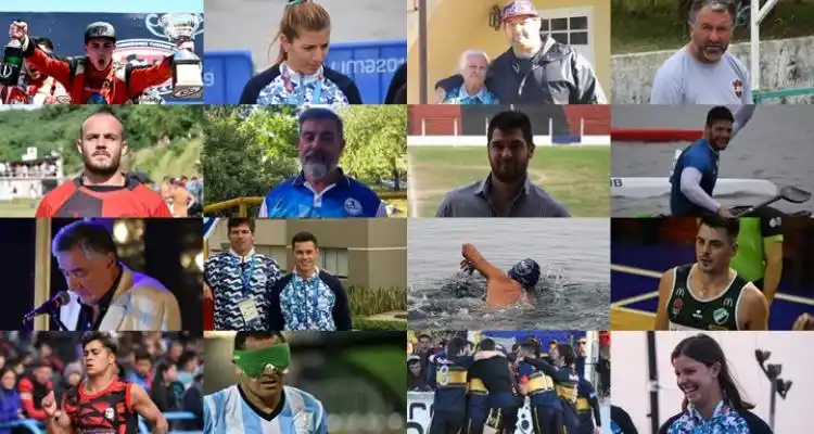 Las frases del 2019: Desde Silvio Velo y su regalo a Messi hasta el mensaje de Marcos Arana a los socios de Náutico