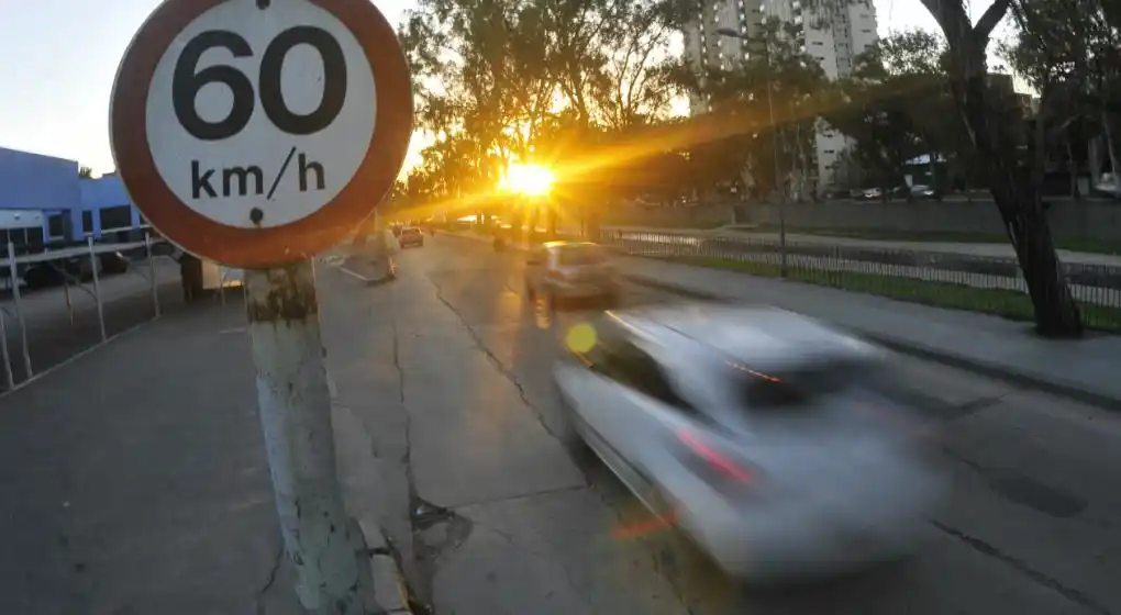 Cambios en la ley de delitos viales: Agravan penas por matar al volante y se limitan excarcelaciones