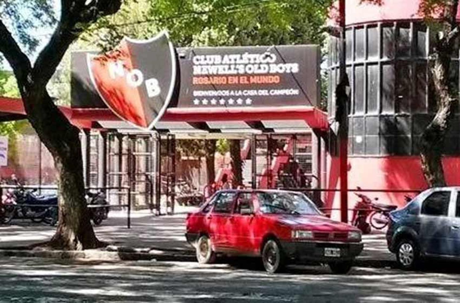 Newell’s anunció los nuevos cargos en la Comisión Directiva