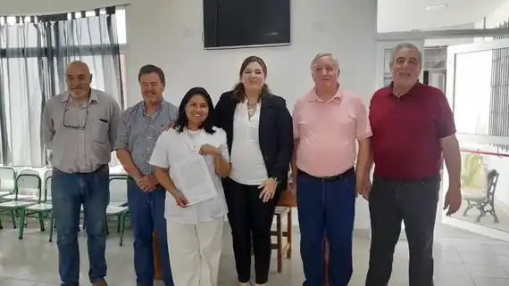 Licitan obras de mejora en la Escuela Especial N° 19 “León Martinelli”