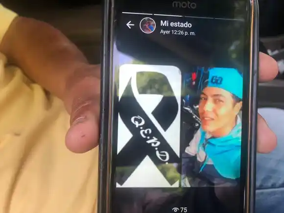 Encuentran en la morgue cadáver de hombre que tenía más de dos meses desaparecido