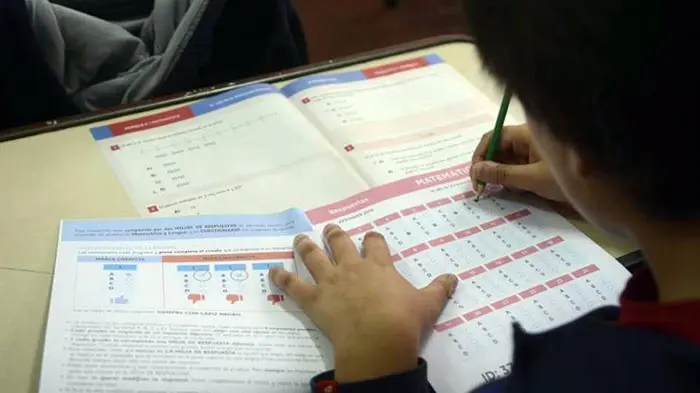 Unos 1500 alumnos rendirán el lunes la prueba Aprender