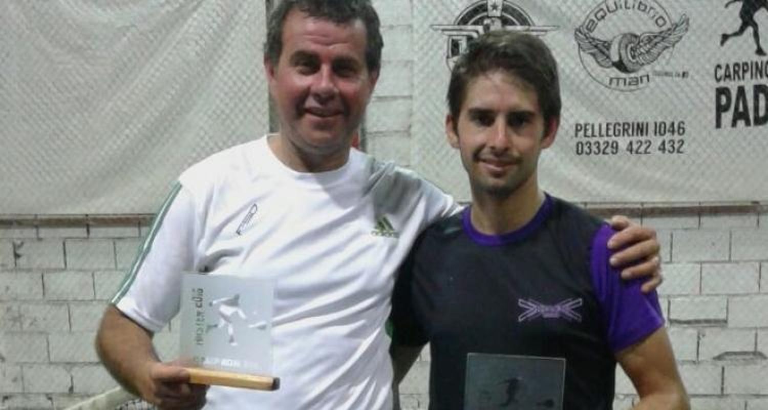 El certamen de quinta de Carpinchos tiene semifinalistas