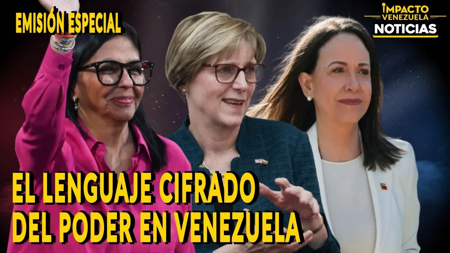 Impacto Venezuela
