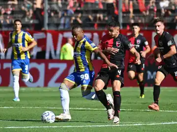 La Liga Profesional confirmó el fixture 2026: con quiénes debutan Central y Newell's y cuando se juega el clásico