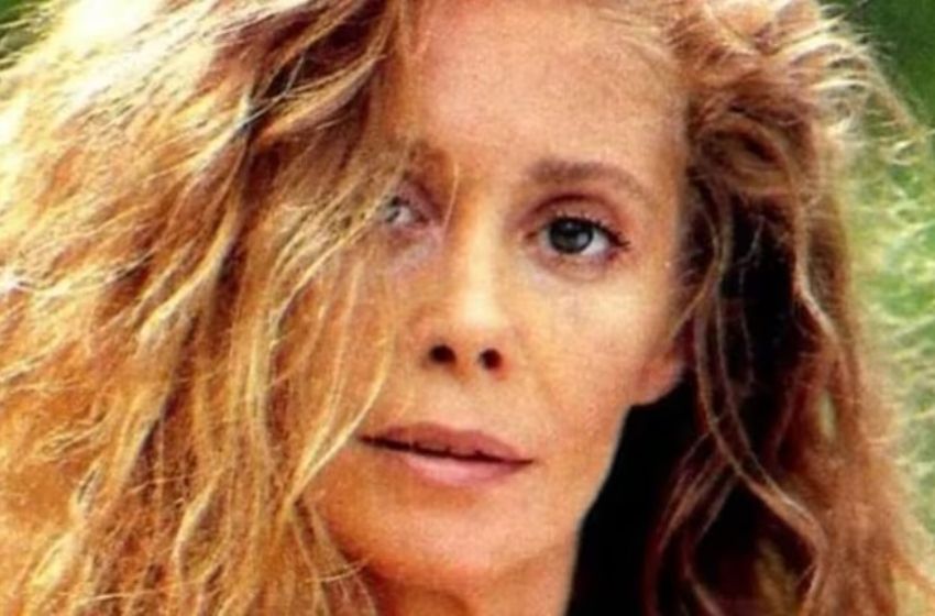 Murió a los 70 años la actriz Camila Perissé