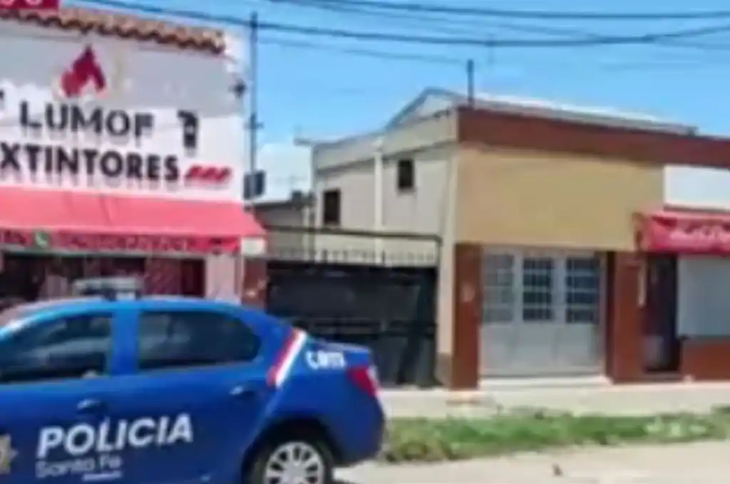 Barrio San Martín: hallaron muerta a una anciana con signos de violencia en su cuerpo
