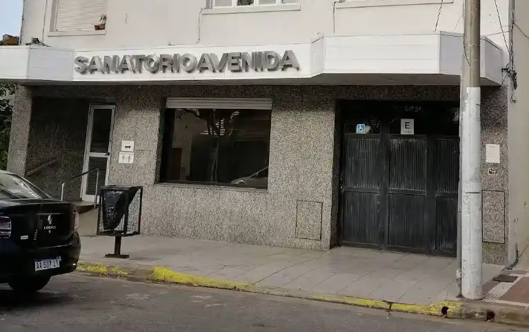 Mientras continúa la auditoría, IOMA dispuso realizar controles diarios en el establecimiento sobre los pacientes actualmente internados.