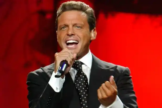 Luis Miguel suma dos nuevos shows