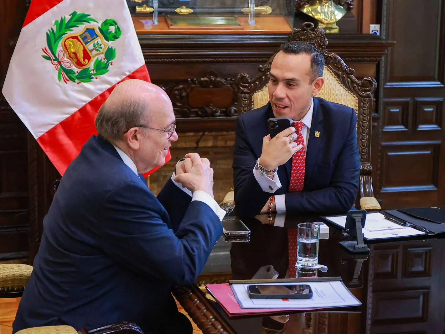 Cortesía