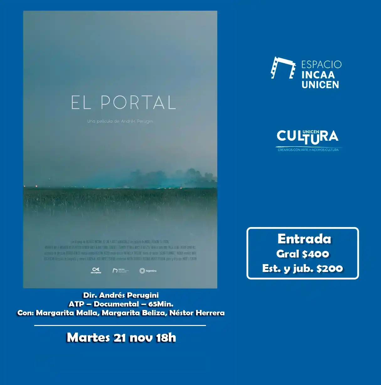 EL PORTAL