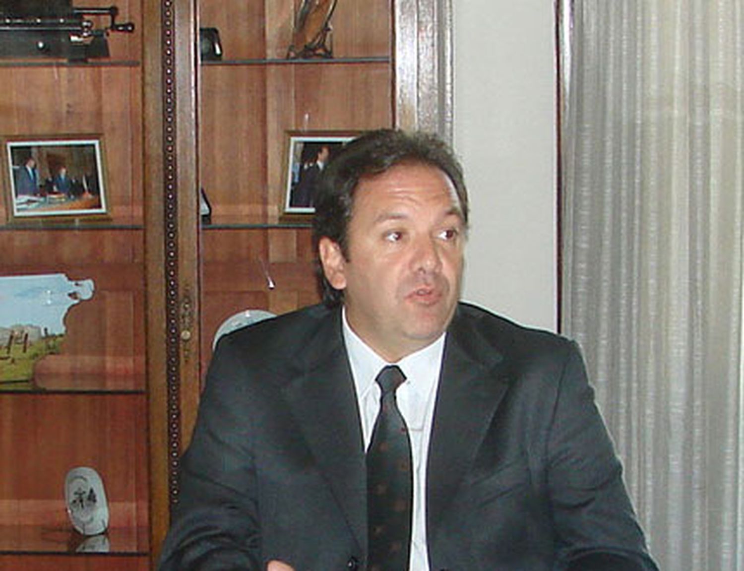 imagen Carlos Alberto Machiaroli