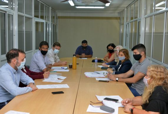 Salud presentó las prioridades presupuestarias para el próximo año 