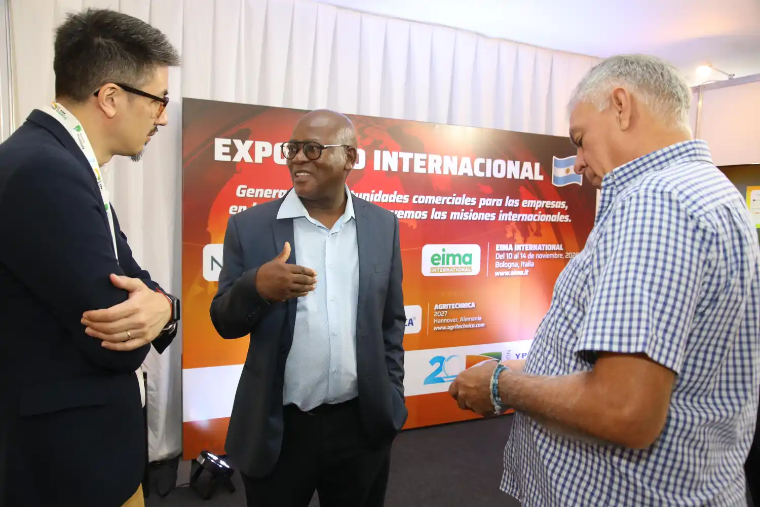expoagro internacional