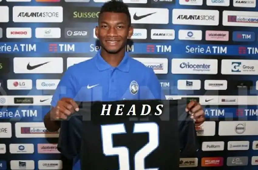 Por un insólito error, Cabezas no jugará en Independiente