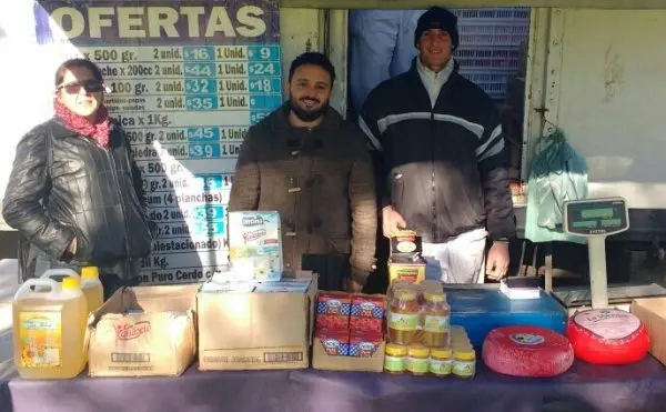 «La inflación golpea cada vez mas fuerte y la plata no alcanza»