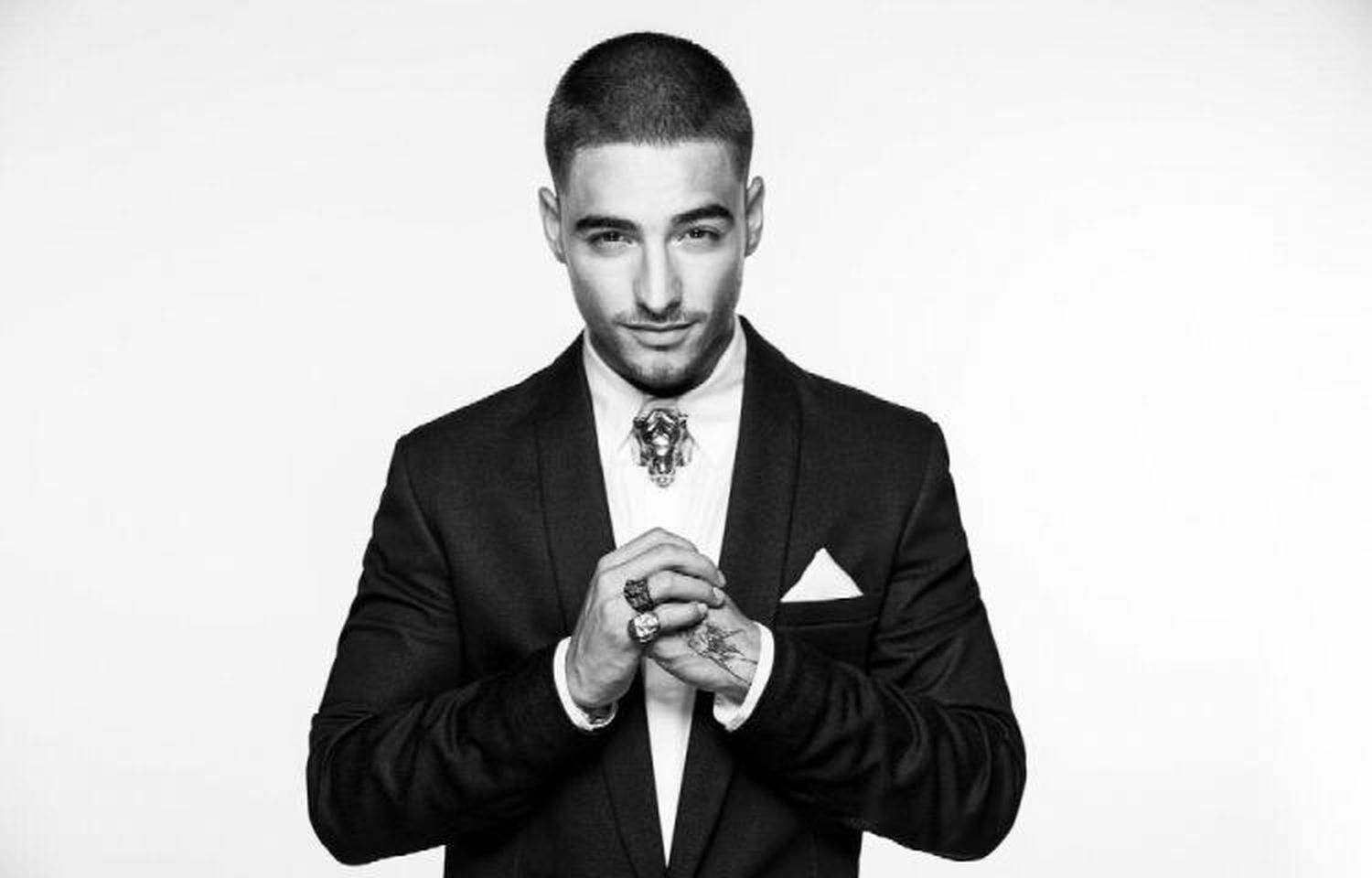 Amenazan a Maluma con publicar video íntimo