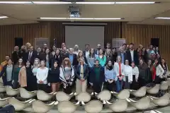 Consejo Federal de Salud Mental: Entre Ríos fue parte de una nueva reunión