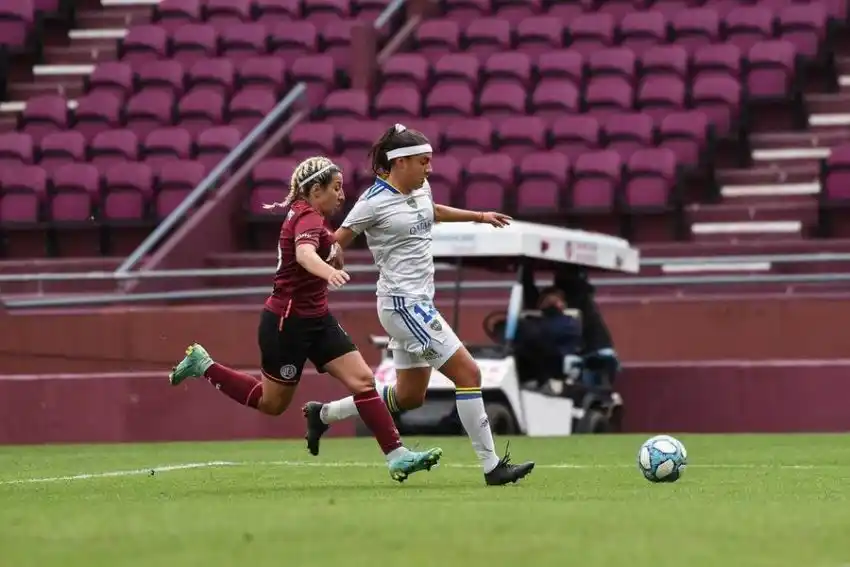 Comienza la quinta fecha del Torneo Clausura 2021