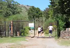 A cuatro meses del anuncio, iniciarán la revalorización de Sierra del Tigre como parque ambiental